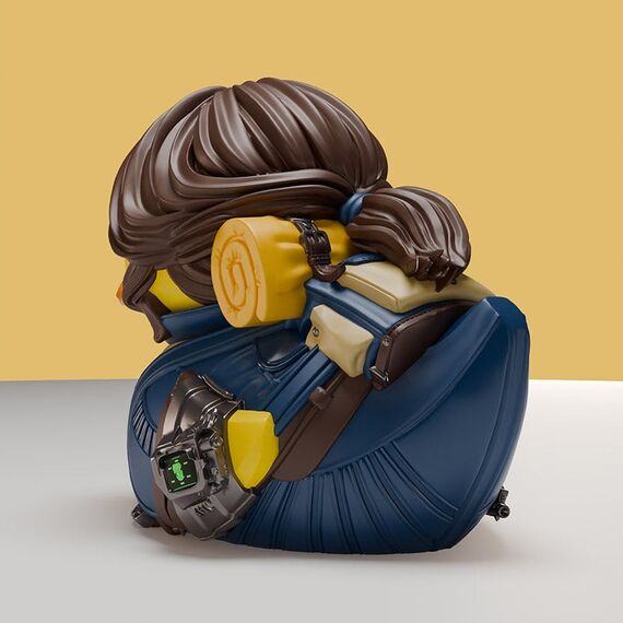 Numskull - Tubbz - Lucy Maclean (Mini Edition) / Fan Shop and Merchandise - Various - Various - Techbox