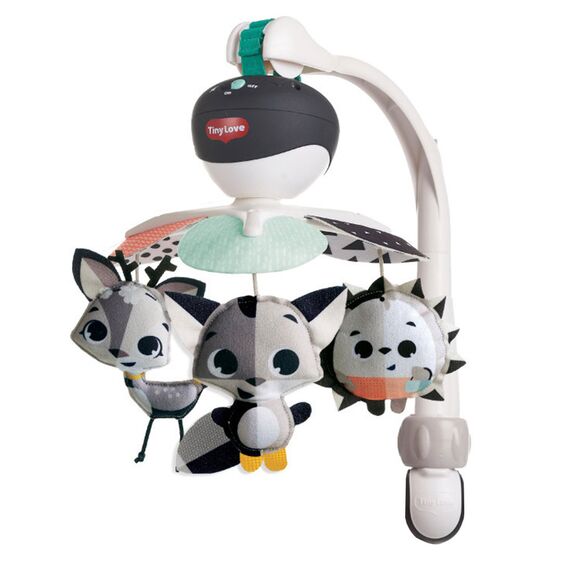 Tiny Love - Take Along Mobile - Magical Tales (3333130594) / Toys