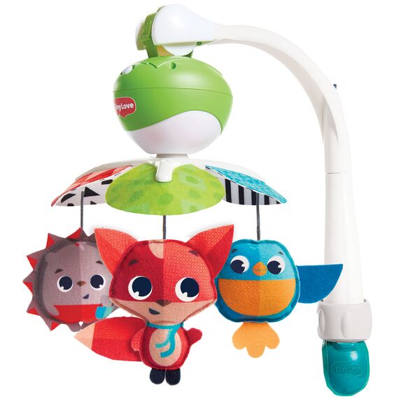 Tiny Love - Take Along Mobile - Meadow Days (3333130494) / Toys