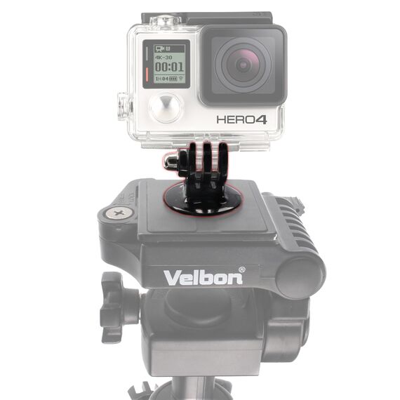 9 in 1 Accessories Set for GoPro HERO 4 3 3+ 2 1 | Techbox