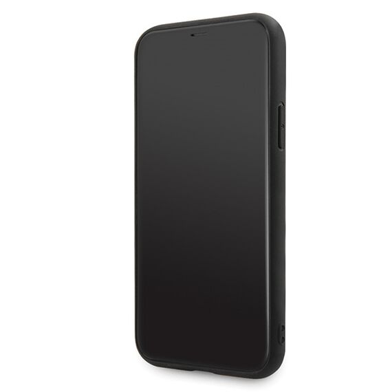 Etui Guess GUHCN65BLD iPhone 11 Pro Max srebrny/silver hard case Iridescent - Apple Cases - Cases - Techbox