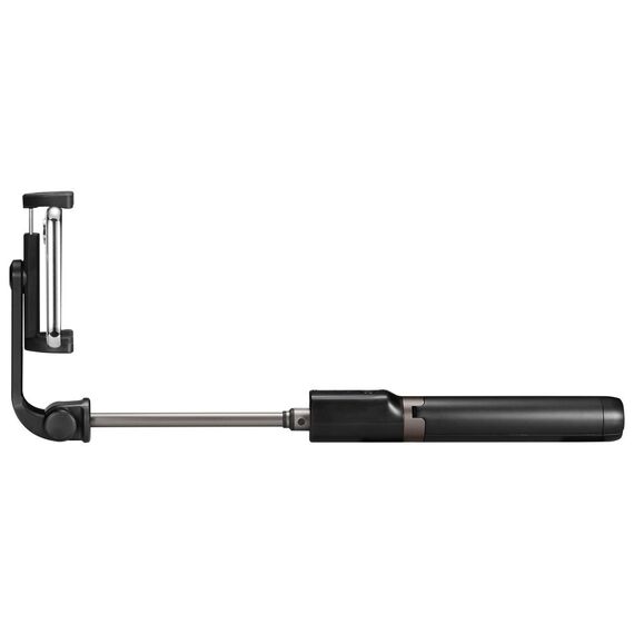 Spigen S540W WIRELESS SELFIE STICK TRIPOD BLACK - Smartphone Accessories - Cables & Accessories - Techbox