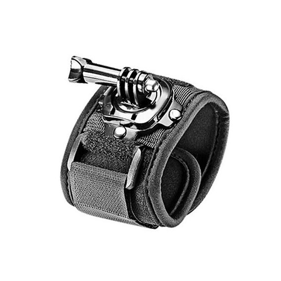 Set of 50 in 1 accessories for GoPro SJCAM sports cameras | Techbox