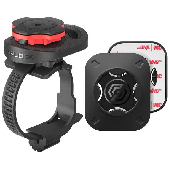 SPIGEN GEARLOCK MS100 HANDLEBAR BIKE MOUNT - Smartphone Holders - Smartphones - Techbox
