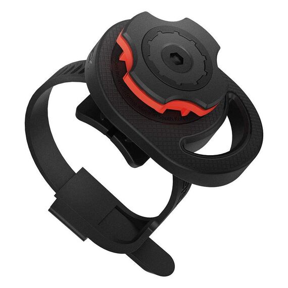 SPIGEN GEARLOCK MS100 HANDLEBAR BIKE MOUNT - Smartphone Holders - Smartphones - Techbox