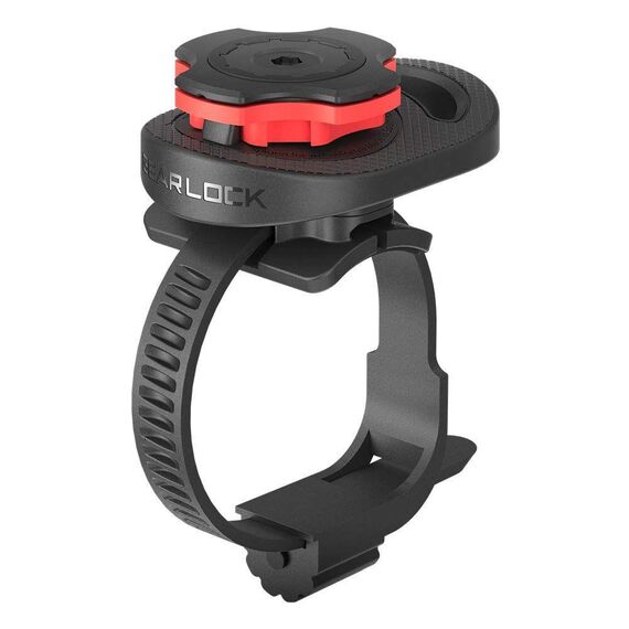 SPIGEN GEARLOCK MS100 HANDLEBAR BIKE MOUNT - Smartphone Holders - Smartphones - Techbox