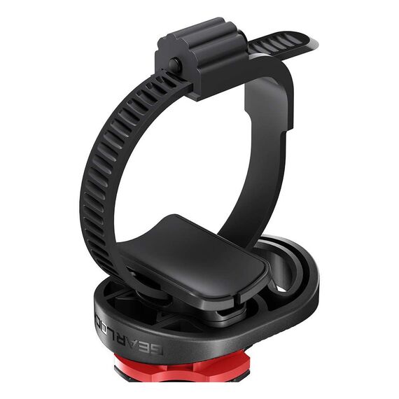 SPIGEN GEARLOCK MS100 HANDLEBAR BIKE MOUNT - Smartphone Holders - Smartphones - Techbox