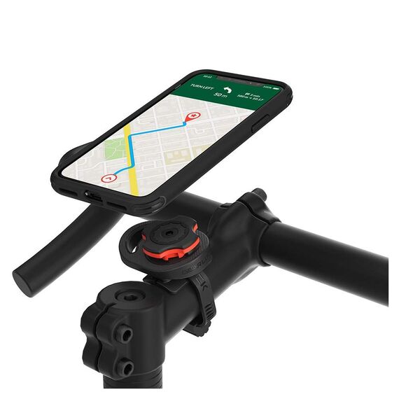 SPIGEN GEARLOCK MS100 HANDLEBAR BIKE MOUNT - Smartphone Holders - Smartphones - Techbox