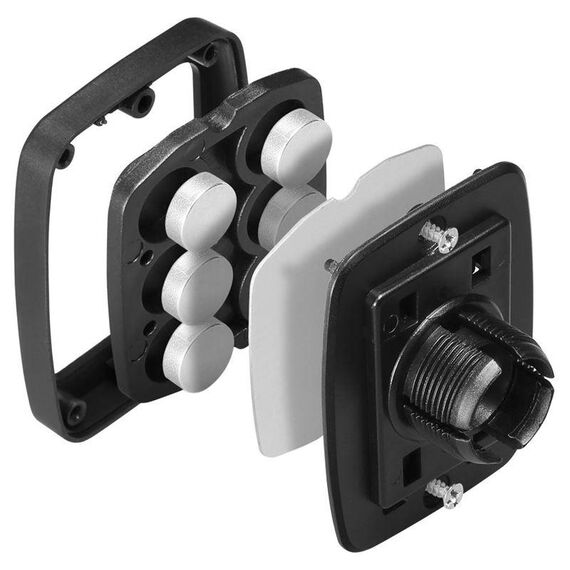 Spigen H12 VENT MAGNETIC CAR MOUNT HOLDER - Smartphone Holders - Smartphones - Techbox