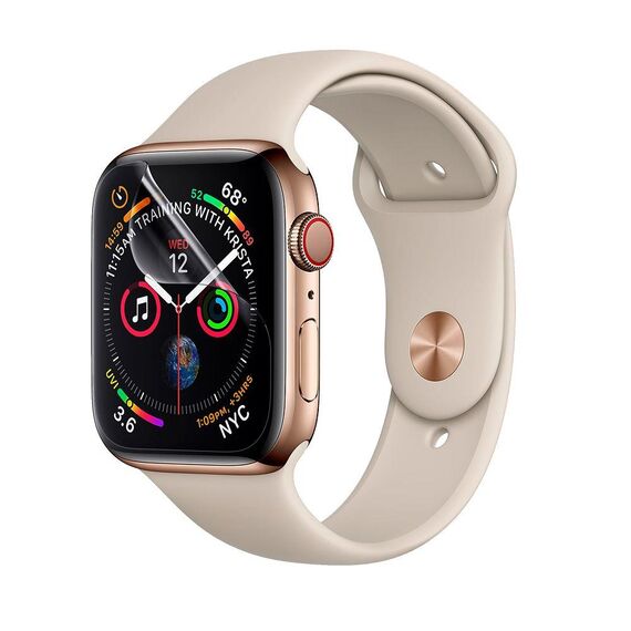 Spigen Neo Flex protective film for Apple Watch 4/5/6/7/8/SE (40/41mm) - 3 pcs. | Techbox