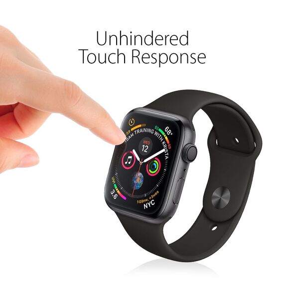 Spigen Neo Flex protective film for Apple Watch 4/5/6/7/8/SE (40/41mm) - 3 pcs. | Techbox