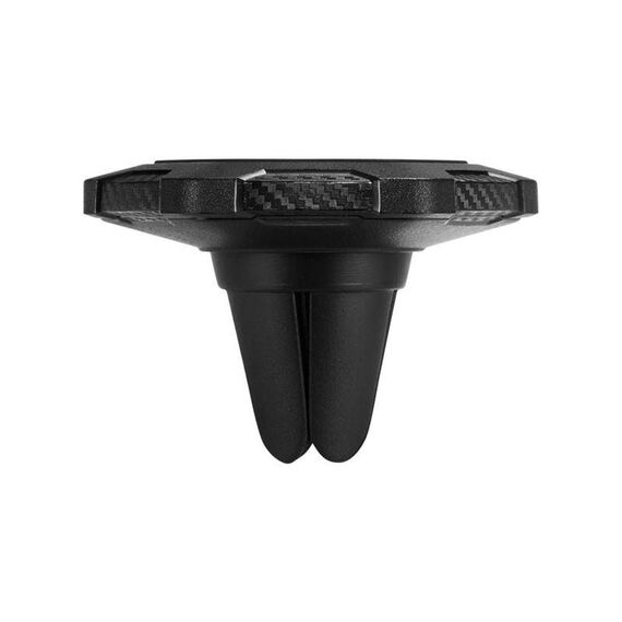 Spigen QS11 Magnetic Car Air Vent Phone Holder - Black | Techbox
