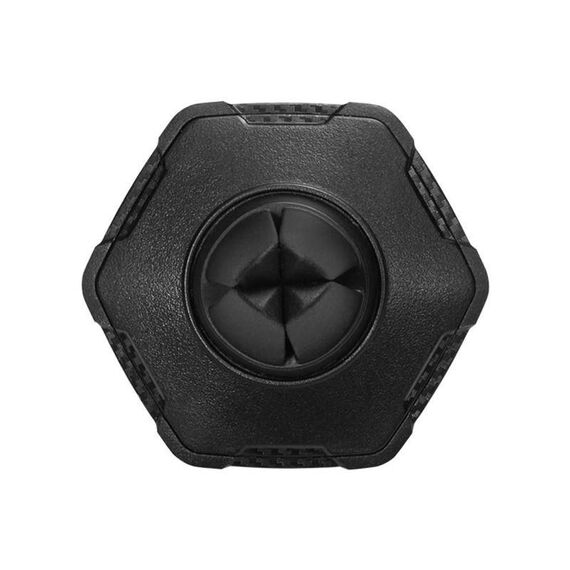 Spigen QS11 Magnetic Car Air Vent Phone Holder - Black | Techbox