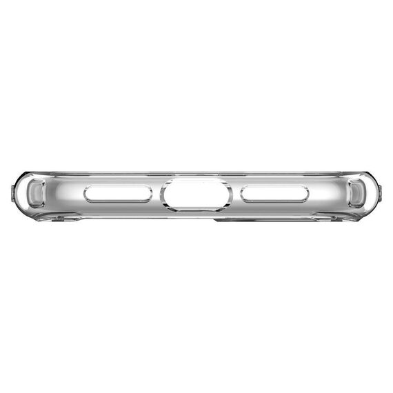 Spigen Ultra Hybrid iPhone 11 Case - Clear | Techbox