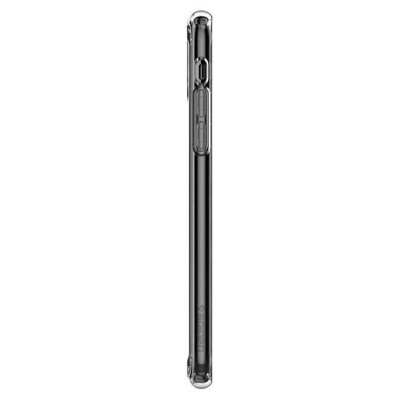 Spigen Ultra Hybrid iPhone 11 Case - Clear | Techbox