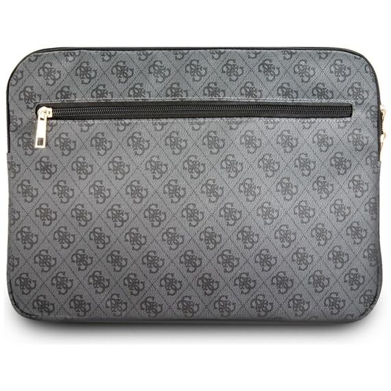 Guess Uptown 13" Laptop Case - Gray - Bags & Backpacks - Laptop Accessories - Techbox