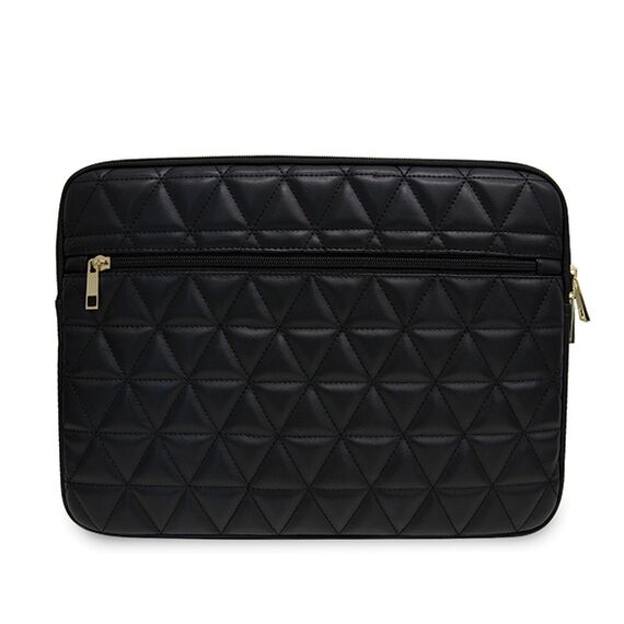 Guess Sleeve GUCS13QLBK 13 Black / Black Quilted | Techbox