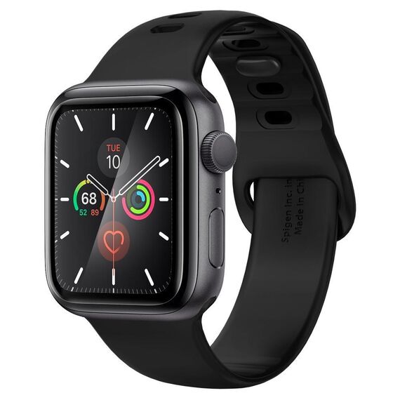 Spigen ProFlex EZ Fit Hybrid Glass for Apple Watch 4/5/6/SE (44mm) | Techbox