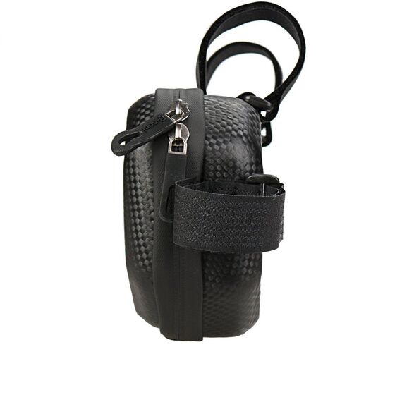 Wozinsky bike frame bag 1.5l black (WBB10BK) - Smartphone Holders - Smartphones - Techbox