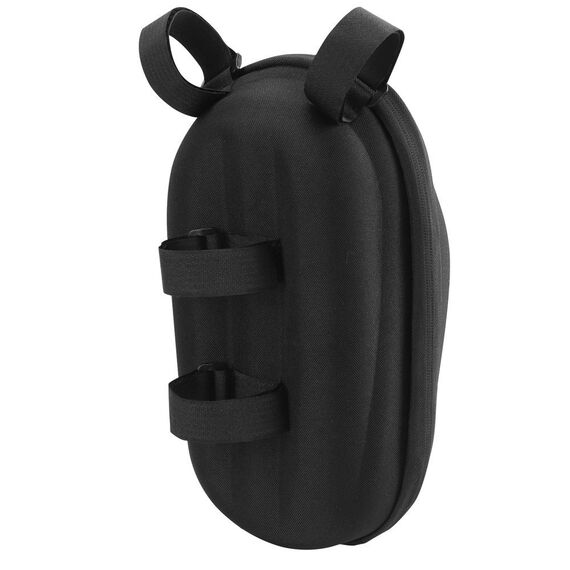 Wozinsky Waterproof Scooter Handlebar Bag 4L Black (WSB1BK) | Techbox