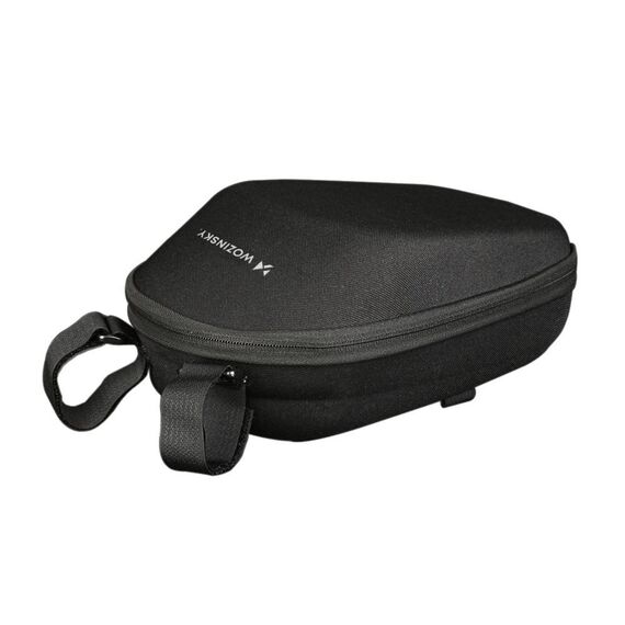 Wozinsky Waterproof Scooter Handlebar Bag 4L Black (WSB1BK) | Techbox