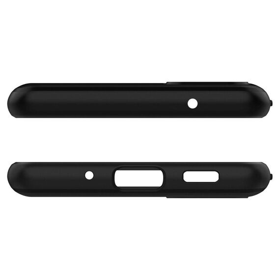 Spigen Rugged Armor Case for Samsung Galaxy S20 FE - Matte Black | Techbox