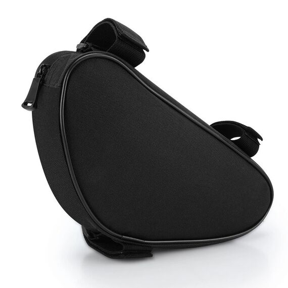 Wozinsky bike bag for 1.5l bike frame black (WBB11BK) - Smartphone Holders - Smartphones - Techbox
