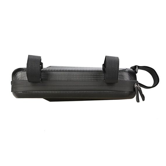 Wozinsky bike frame bag 1.5l black (WBB10BK) - Smartphone Holders - Smartphones - Techbox