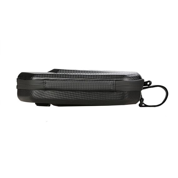 Wozinsky bike frame bag 1.5l black (WBB10BK) - Smartphone Holders - Smartphones - Techbox