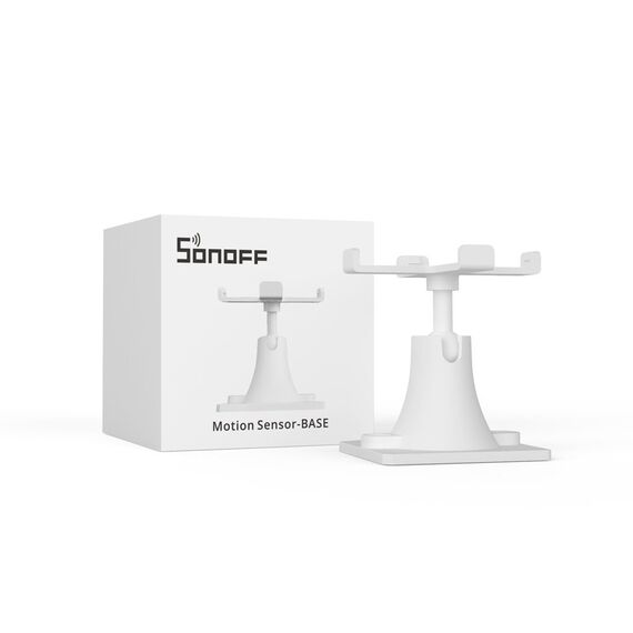 Sonoff stand self-adhesive holder for ZigBee motion sensor - Smart Home - Security - Techbox
