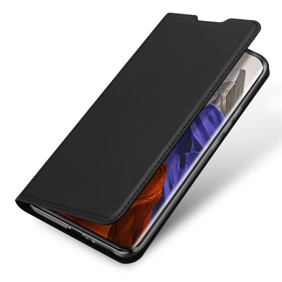DUX DUCIS Skin Pro Bookcase type case for Xiaomi Mi 11 Pro black - Xiaomi Cases - Cases - Techbox