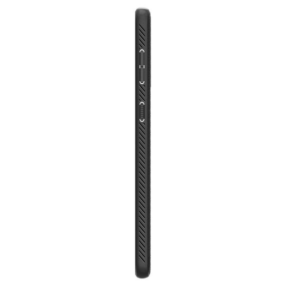 Spigen Liquid Air Case for Samsung Galaxy S21 - Matte Black | Techbox
