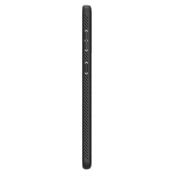 Spigen Liquid Air Case for Samsung Galaxy S21 - Matte Black | Techbox