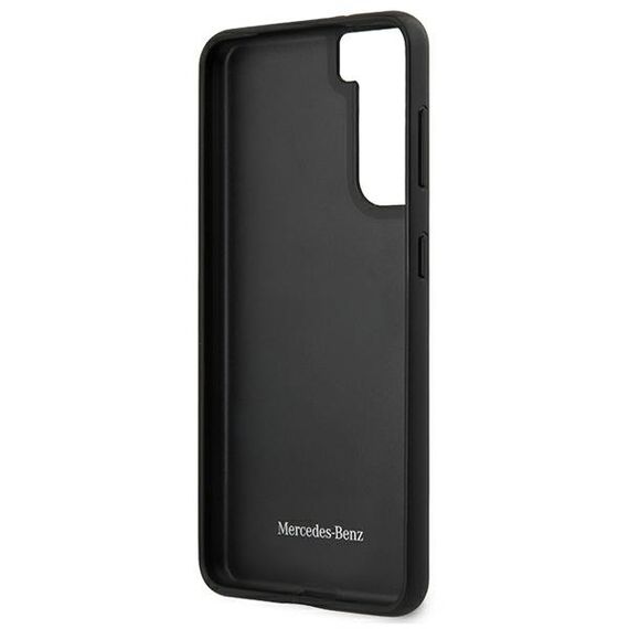 Mercedes MEHCS21MARMRE S21+ G996 czerwony/red hardcase Urban Line | Techbox