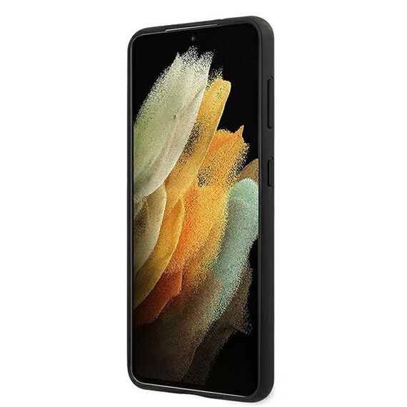 Mercedes MEHCS21MCLSSI S21+ G996 czarny/black hardcase Dynamic Line | Techbox