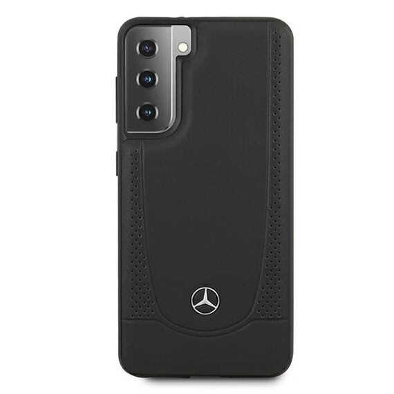 Mercedes MEHCS21SARMBK S21 G991 czarny/black hardcase Urban Line - Samsung Cases - Cases - Techbox