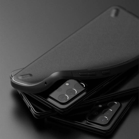 Ringke Onyx Durable TPU Case Cover for Samsung Galaxy A72 4G navy blue (OXSG0039) | Techbox