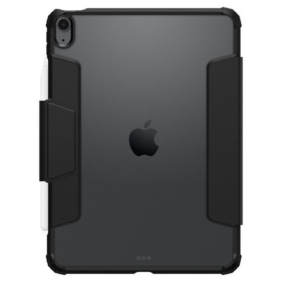 Spigen Ultra Hybrid Pro Case for iPad Air 4 2020 / 5 2022 / 11'' 2024 - Black | Techbox