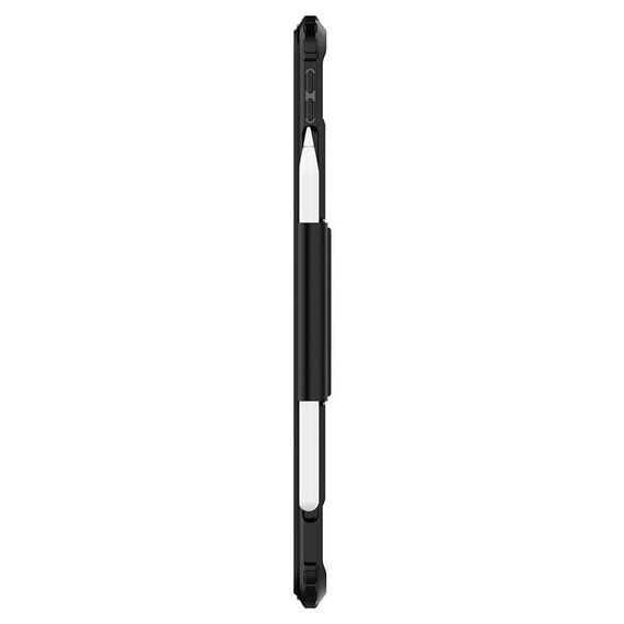 Spigen Ultra Hybrid Pro Case for iPad Air 4 2020 / 5 2022 / 11'' 2024 - Black | Techbox