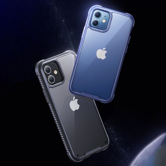 Joyroom Frigate Series durable hard case for iPhone 12 Pro Max green (JR-BP772) - Apple Cases - Cases - Techbox