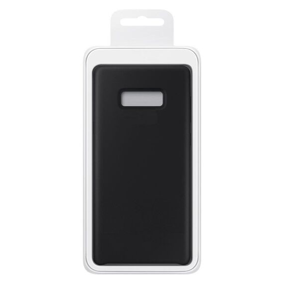 Silicone Case Soft Flexible Rubber Cover for Samsung Galaxy A03s red | Techbox