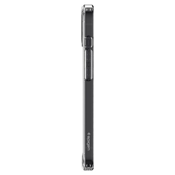 Spigen Ultra Hybrid iPhone 13 Case - Clear | Techbox