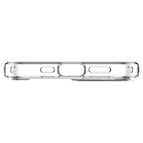 Spigen Ultra Hybrid iPhone 13 Case - Clear | Techbox