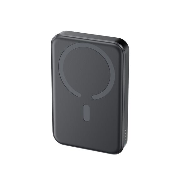 Powerbank Joyroom JR-W020 20W 10000mAh MagSafe + USB-C - USB-C cable 0.25m - black | Techbox