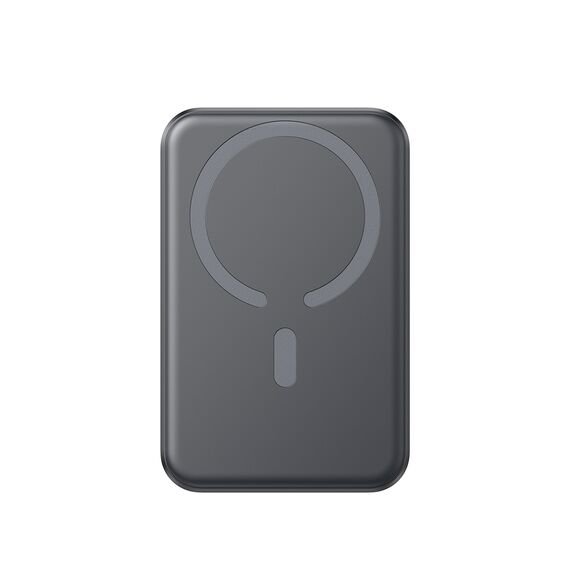 Powerbank Joyroom JR-W020 20W 10000mAh MagSafe + USB-C - USB-C cable 0.25m - black | Techbox