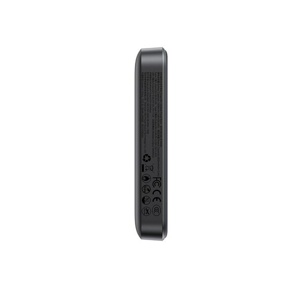 Powerbank Joyroom JR-W020 20W 10000mAh MagSafe + USB-C - USB-C cable 0.25m - black | Techbox