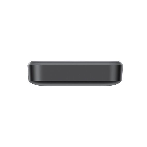 Powerbank Joyroom JR-W020 20W 10000mAh MagSafe + USB-C - USB-C cable 0.25m - black | Techbox