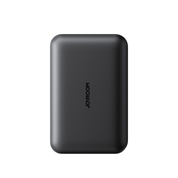 Powerbank Joyroom JR-W020 20W 10000mAh MagSafe + USB-C - USB-C cable 0.25m - black | Techbox