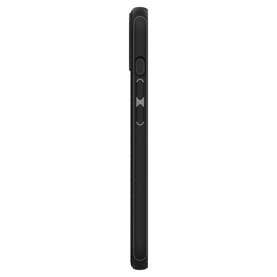 Spigen Mag Armor Case with MagSafe for iPhone 13 - Matte Black | Techbox
