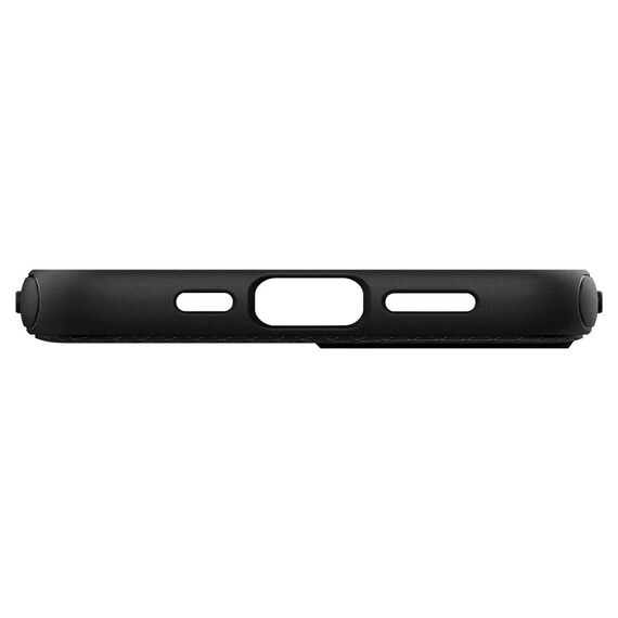 Spigen Mag Armor Case with MagSafe for iPhone 13 - Matte Black | Techbox